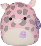 Orbico *****Squishmallows 30Cm Świnka Aquitaine 11586