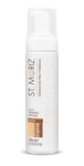 St Moriz Advanced Pro Formula 5-in-1 Tanning Mousse, Medium