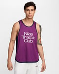 Nike Track Club Men's Dri-FIT Running Vest