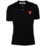 T-shirt Comme Des Garcons  Polo