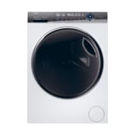 Lave-linge I-Pro Series 7 Plus - Haier HW100-BD14979U1 - Classe A - Pose Libre - Chargement frontal - 10 kg - 1400 tours/min - Blanc