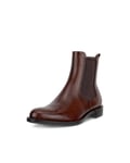 ECCO Sartorelle 25 Ankle Boot Bottes Chelsea Femme Marron Mink1014 43 EU