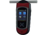 Alcovisor Mark X + Breathalyzer