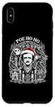 iPhone XS Max Edgar Allan Poe Christmas The Raven Poem Case