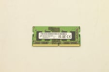 Lenovo 4GB DDR4 2666MHz UDIMM Memory