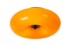 Lucide - Sentino - Takplafond - Orange