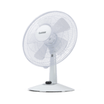 Goldair 30cm Whisper Quiet Desk Fan