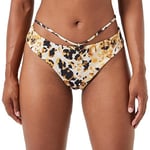 BOSS Women's CAMO CLASSIC BIKINI BOT CLASSIC, Open Miscellaneous960,