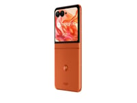 Motorola Razr 50 8/256Gb Spritz Orange