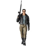 Medicom Toy MAFEX Le Terminator T-800