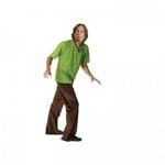 Scooby Doo Mens Shaggy Costume