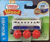 Fisher-Price Wooden Thomas & Friends Etienne Japanese Packing  