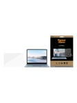 PanzerGlass Screen Protector Microsoft Surface Laptop Go3 | Go 2 | Go