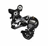 Shimano Saint M820 Shadow+ 10 Speed Rear Derailleur SS - Short