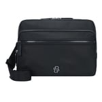 Boss Icon Sacoche pour ordinateur portable 35 cm black (TAS031937)