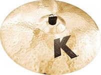 Zildjian K Custom Series - 20 Inch Session Ride Cymbal