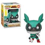 Funko POP! My Hero Academia - Izuku Midoriya #603 Exclusive Vinyl Figure