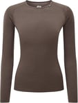 dhb Women's Merino Long Sleeve Base Layer -Size 6