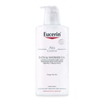 Eucerin Ato Control Bath and Shower Oil 400ml; FREE DELIVERY GAURANTEED