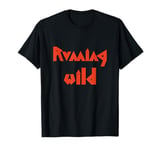 Running Wild T-Shirt