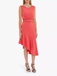 Gina Bacconi Celina Crepe Dress