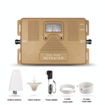 NORDSAT 2G/3G Dual Band Repeater