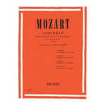 Mozart W.a. - Concerto - Clarinetto In Sib E Pianoforte