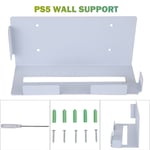 Support De Rangement Mural Pour Console De Jeu Portable, Pour Manette Playstation Ps5, Nouvel Arrivage