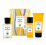 Acqua Di Parma Emilio Pucci Colonia Unisex - Gift Set With 100ml EDC, 75ml Showe