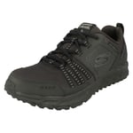 Mens Skechers Walking Shoes Escape Plan 51591