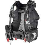 Mares Bolts SLS Gilet Stabilisateur Adulte Unisexe Couleur : Noir Taille : XL