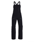 Arc´teryx Women Sentinel Bib Pants Black - 1st. kvar  - Alpingaraget