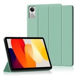 Xiaomi Redmi Pad SE Fodral med stativ - Grön