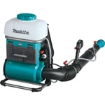 Makita - Outillage motorisé de jardin - Pulvérisateur sans fil 40V 15 l, sans batterie ni chargeur PM001GZ01