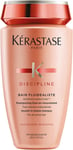 Kérastase Discipline, Smoothing & Anti-Frizz Shampoo, For Fine to Normal Sensi