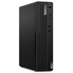 Lenovo ThinkCentre M75s Gen 2 11JB - SFF - Ryzen 5 Pro 4650G / 3,7 GHz - 8 GB RAM - 256 GB SSD - TCG Opal Encryption, NVMe - brännare