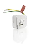 Somfy 2401162 - Micro-module volet roulant | Technologie RTS | Compatible app TaHoma