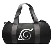 Sac De Gymnastique Naruto Shippuden Konoha Sport Entraînement Sac 50cm ABYstyle