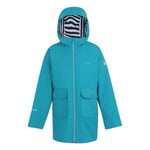 Regatta Childrens/Kids Beylina Waterproof Jacket