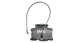 Poche a eau evoc pour hip pack 1 5l gris