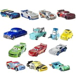 Disney Cars 900 FFL05 Mattel Value Playset, Assorted models