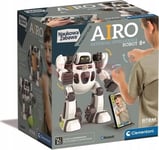 Clementoni Robot Interact Airo 50819 Clm Pud