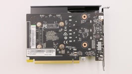 Lenovo NVIDIA GeForce GTX 1650 4GB