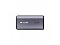 Adata - Ssd - 500 Gb - Ekstern