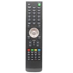 Replacement Remote Control Compatible for Cello C43227FT2 43” Full HD LED TV with Freeview T2 HD, DVD Player and USB