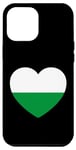 Coque pour iPhone 13 Pro Max Styria Love Autriche