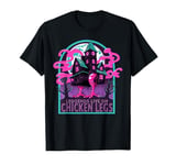 Legends Live on Chicken Legs - Baba Yaga's House T-Shirt