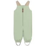 MINI A TURE Walentaya Skalbyxor Dusty Light Green | Grön | 9 months