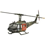 Maquette d'hélicoptère Revell 04444 Bell UH-1D SAR 1:72