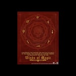 Warhammer RPG Winds of Magic Coll Ed Warhammer Fantasy